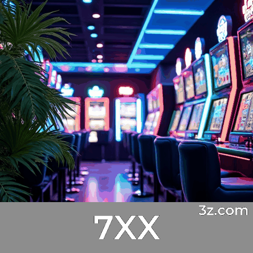 avaliações sobre 7XX slots