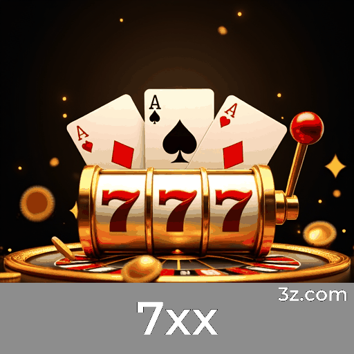 7xx: Plataforma de Apostas com Serviços Profissionais