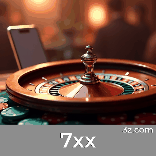 Experiência de Casino Elite no 7xx: Dealers Reais e Jogos Premium