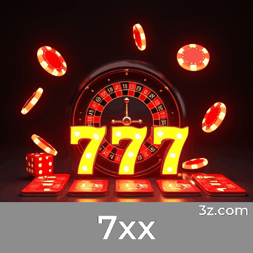 7xx: Plataforma de Apostas com Serviços Profissionais