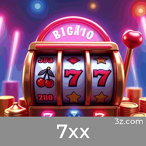 7xx: O Cassino Premiado com Pagamentos Rápidos