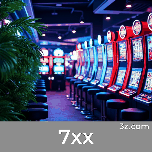 7xx: O Cassino Premiado com Pagamentos Rápidos