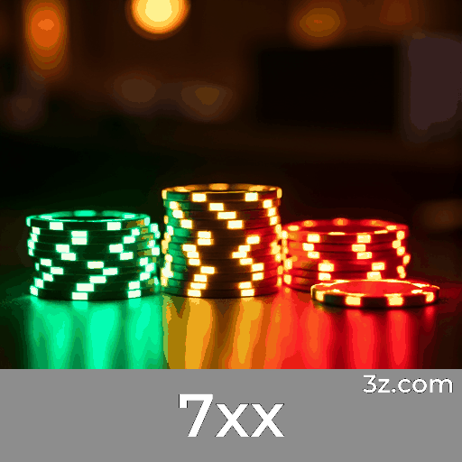 7xx: Desafie a Emoção dos Jogos Crash Instantâneos