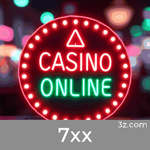 7xx: O Cassino Premiado com Pagamentos Rápidos