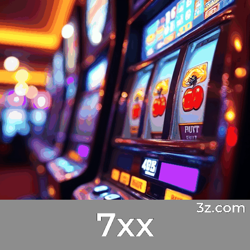 7xx: O Cassino Premiado com Pagamentos Rápidos