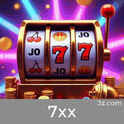 7xx: O Mundo dos Jogos Selecionados